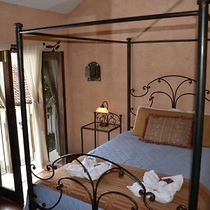 Deluxe Double Room Balcony